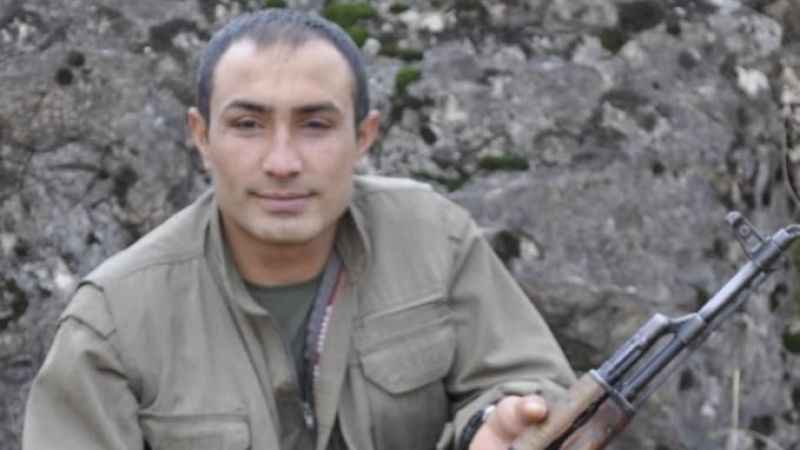 Silahlı eylem hazırlığında olan terörist etkisiz hale getirildi